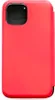 Beline Buchhülle Magnetisch Iphone 13 Pro 6.1 Rot/Rot Produktbild-Vorschau 2