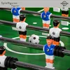 Profi Tischfußball Leeds Kicker Soccer Tischkicker Produktbild-Vorschau 6