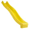 KBT Gelb 290 cm Rutsche, Wasserrutsche Garten Spielgerät, Produktbild-Vorschau 1