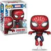 Funko Pop! Marvel Spiderman - Ekskluzywna figurka winylowa Anteprima dell’immagine prodotto 5