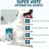 BioGroom Super White Hundeshampoo - Für weißes und helles Produktbild-Vorschau 5