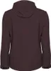Pinewood 3317 Finnveden Trail Stretch Damen Jacke Earth Produktbild-Vorschau 2