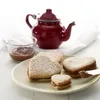 Puzzle à biscuits Lékué ''Coeurs'' rot Voir les images du produit 20