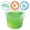SES CREATIVE Slime verde neon 140g 15041 Anteprima dell’immagine prodotto 4