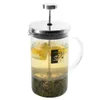 ORION Kaffeebereiter / Teebereiter aus Glas 0,8l Produktbild-Vorschau 4