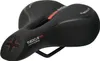 Wittkop Medicus 2.0 E-bike Sattel Schwarz 175 mm Schwarz Produktbild-Vorschau 3