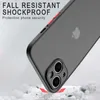 Matte iPhone Hülle – Stoßfeste Schutzhülle mit Produktbild-Vorschau 5