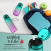 My Vesperbox® Trinkflasche Kinder [500ML] - Wasserflasche Produktbild-Vorschau 6