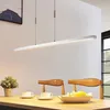 Lucande LED-Hängeleuchte Myron, Touchdimmer, CCT, Aluminium Produktbild-Vorschau 11