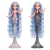 Panenka vodní víla Mermaze Mermaidz Deluxe Fashion Náhled obrázku produktu 9