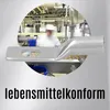 10 Stück Kalitec ER3-8 Edelstahl-Rohrkabelschuh V4A 16mm² I Produktbild-Vorschau 5