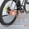 e bike damen herren ebike erwachsene elektro fahrrad männer Produktbild-Vorschau 8