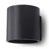 SOLLUX LIGHTING Orbis downlight wall light Design moderno Anteprima dell’immagine prodotto 25