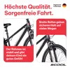 24 Zoll Kinderfahrrad, 6-Gang, MTB Kinderfahrrad, S’COOL Produktbild-Vorschau 3