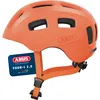ABUS Fahrradhelm Youn-I 2.0 - mit Licht für Kinder, Produktbild-Vorschau 1