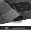 CSL XXL Poker Mat Stolová opierka pre pokerovú kartovú hru Náhľad obrázku produktu 5