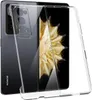 Pokrowiec ochronny dla Honor Magic V2 Transparent Slim Podgląd zdjęcia produktu 1