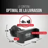 Support de téléphone HEYNER® pour les fentes d'aération Voir les images du produit 3