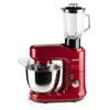 Domo Domo DO9145KR - Küchenmaschine - Rot Produktbild-Vorschau 6
