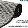 Teppich Geneva verschiedene Farben und Größen Anthrazit Produktbild-Vorschau 3