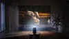 Xiaomi L1 Proiettore LCD a gittata standard 1080p Anteprima dell’immagine prodotto 3