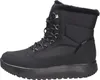 Joya Damen SchneeStiefel TIFFANY STX BLACK II schwarz Größe Produktbild-Vorschau 2