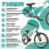 Vélo garçon Vélo enfant à partir de 6 ans Vélo enfant 20 Voir les images du produit 2