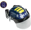 Casque SWAT - KLEIN - 8809 - Visière rétractable, faux Voir les images du produit 4