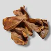 50 pezzi Orecchie di maiale secche da masticare snack per Anteprima dell’immagine prodotto 3