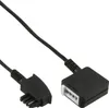 InLine TAE-N Verlängerung, TAE-N Stecker / Buchse, 3m, 3 m, Produktbild-Vorschau 1
