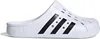 Adidas Adilette Clog Badelatschen Badeschlappen Sandale Produktbild-Vorschau 2