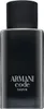 Armani (Giorgio Armani) Code - Refillable czyste perfumy Podgląd zdjęcia produktu 5