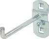KS TOOLS Portautensili con gancio verticale Ø 6mm, 75mm ( Anteprima dell’immagine prodotto 2