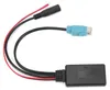 Bluetooth 5.0 AUX-Kabeladapter mit Mikrofon, passend für Produktbild-Vorschau 5