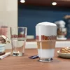 Leonardo Serie 'Solo' Becher Latte Macchiato mit Aufdruck Produktbild-Vorschau 2