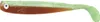 ZECK ZANDER Gummi 12cm Törtelgrün | 3 Stk. Produktbild-Vorschau 1