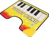 48 x 60 cm Elektrische Klavier-Fußmatte – Spaßig, Produktbild-Vorschau 5