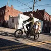 2025 20 Zoll*3.0 18Ah Elektro-Dreirad MIT Korb E-Bike Produktbild-Vorschau 9