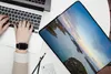 MuchoWow® Laptop Hülle 15 Zoll Strand - Sonnenuntergang - Produktbild-Vorschau 2