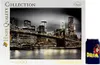 Clementoni Puzzle 39366 - New York Skyline (1000 dílků) Náhled obrázku produktu 6