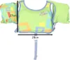 AQUASTAR Gilet de bain vert avec manches Voir les images du produit 7