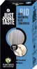Pasta - Tagliatelle di patate dolci in vetro 250g Anteprima dell’immagine prodotto 1