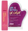 MineTan Wonder Tan Mousse autobronzante + Gant Voir les images du produit 7