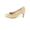 Gabor Comfort Pumps - Desert Leder Größe: 39 Normal Produktbild-Vorschau 19