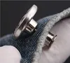 INF Bottoni per jeans, confezione da 10 model 1 Anteprima dell’immagine prodotto 2