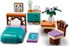 LEGO Friends 41732 Fleuriste et studio de design dans le Voir les images du produit 15