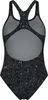 Arena Women's Ribbed Swimsuit Swim Pro Back - Schwimmanzug Produktbild-Vorschau 4