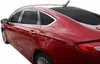J&J Automotive | SCOUTT Okenné deflektory pre Ford Mondeo Náhľad obrázku produktu 5