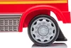 BUDDY TOYS BPC 5321 Odrážadlo Mercedes Hasiči Náhľad obrázku produktu 8
