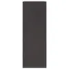 vidaXL Sideboard noir 67x39x107 cm acier Voir les images du produit 9